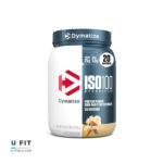 پروتئین وی ایزوله ایزو 100 دایماتیز | فروشگاه https://u-fitpro.com