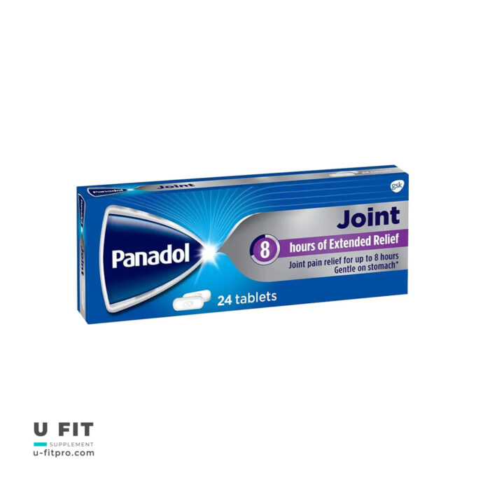 قرص پانادول جوینت | فروشگاه https://u-fitpro.com