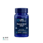 رزوراترول ايلايت لايف اكستنشن| فروشگاه https://u-fitpro.com