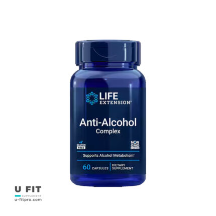 آنتی الکل لايف اكستنشن | فروشگاه https://u-fitpro.com
