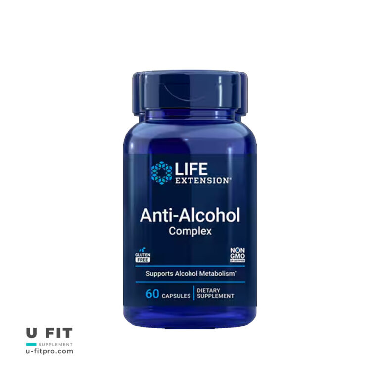 آنتی الکل لايف اكستنشن | فروشگاه https://u-fitpro.com