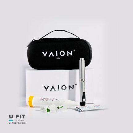 پن ناد پلاس وایون استارتر پک 3000 میلیگرم | فروشگاه https://u-fitpro.com