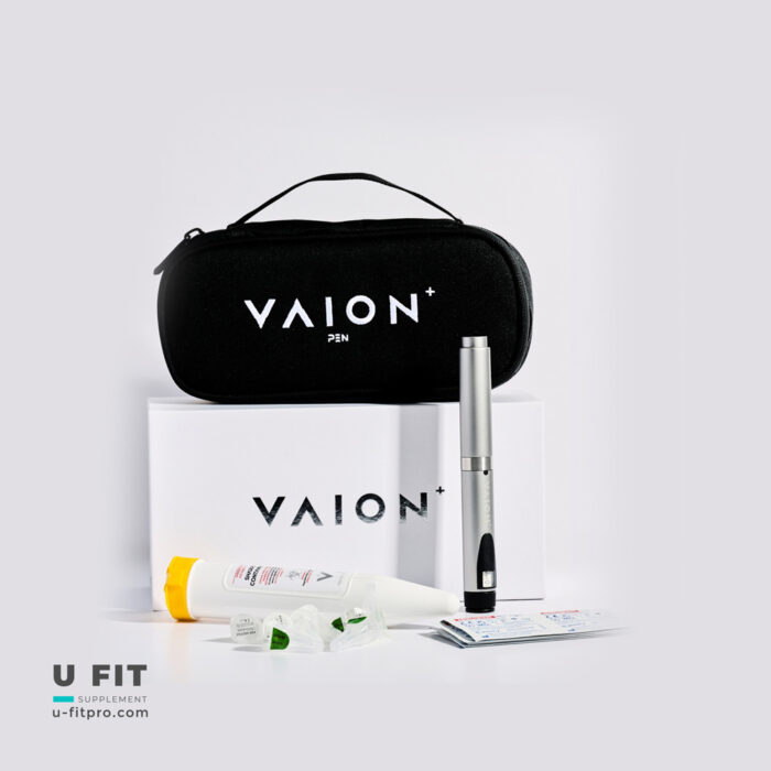 پن ناد پلاس وایون استارتر پک 3000 میلیگرم | فروشگاه https://u-fitpro.com