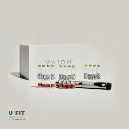 پن ان ای دی پلاس وایون استارتر پک 6000 میلیگرم | فروشگاه https://u-fitpro.com