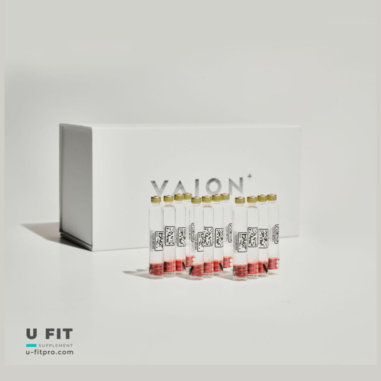 ان ای دی پلاس کارتریج وایون 6000 میلیگرم | فروشگاه https://u-fitpro.com