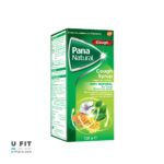 شربت طبیعی پانادول سرفه خشک و مرطوب | فروشگاه https://u-fitpro.com
