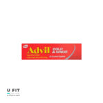 ادویل سرماخوردگی و سینوس | فروشگاه https://u-fitpro.com