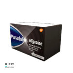 پانادول میگرن 24 عددی | فروشگاه https://u-fitpro.com/