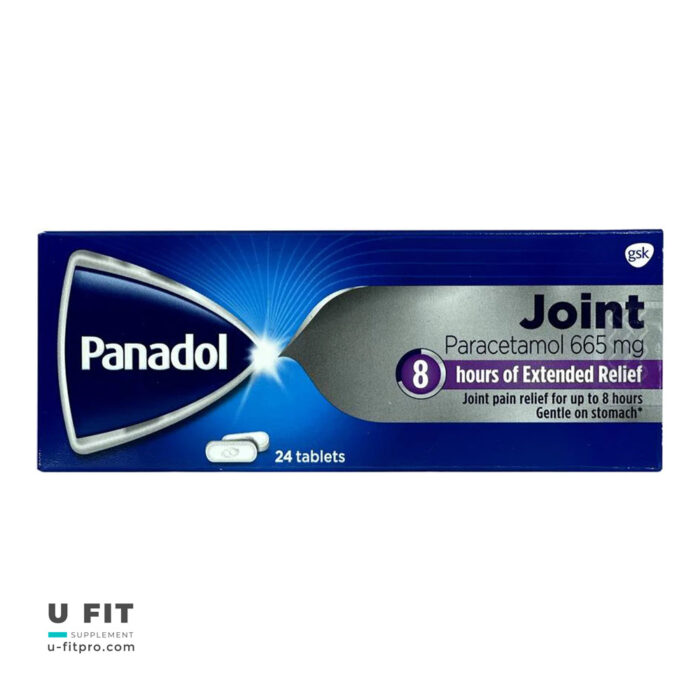 قرص پانادول جوینت | فروشگاه https://u-fitpro.com