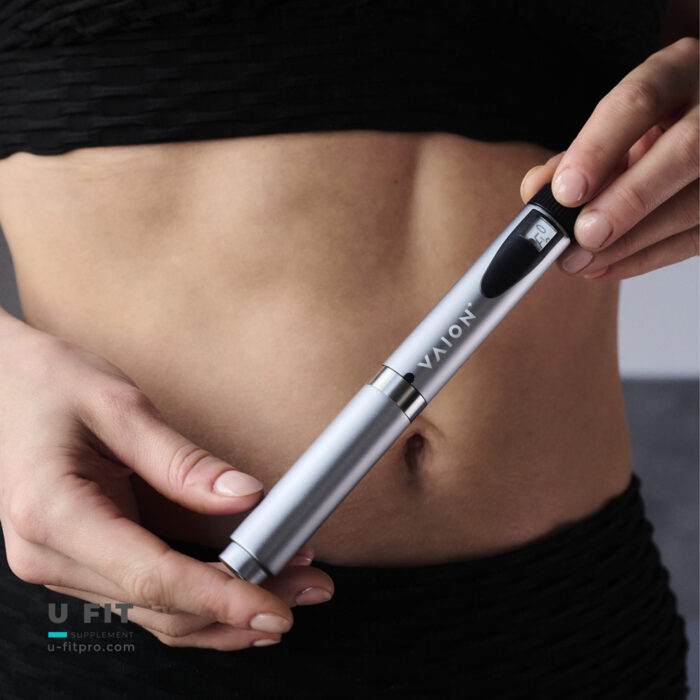 پن ناد پلاس وايون استارتر پک 1000 ميليگرم | فروشگاه https://u-fitpro.com