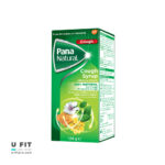 شربت طبیعی پانادول سرفه خشک و مرطوب | فروشگاه https://u-fitpro.com