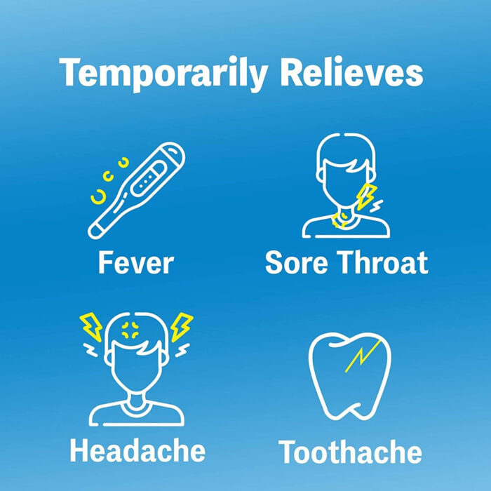 شربت ادویل کودکان 2 تا 11 سال | فروشگاه https://u-fitpro.com