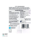 پانادول اکتی فست | فروشگاه https://u-fitpro.com