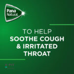 قرص مکیدنی طبيعى پپانادول پانا گلودرد و سرفه | فروشگاه https://u-fitpro.com