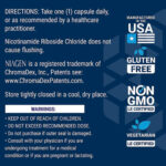 کپسول ناد پلاس سل ريجنريشن و رسوراترول | فروشگاه https://u-fitpro.com