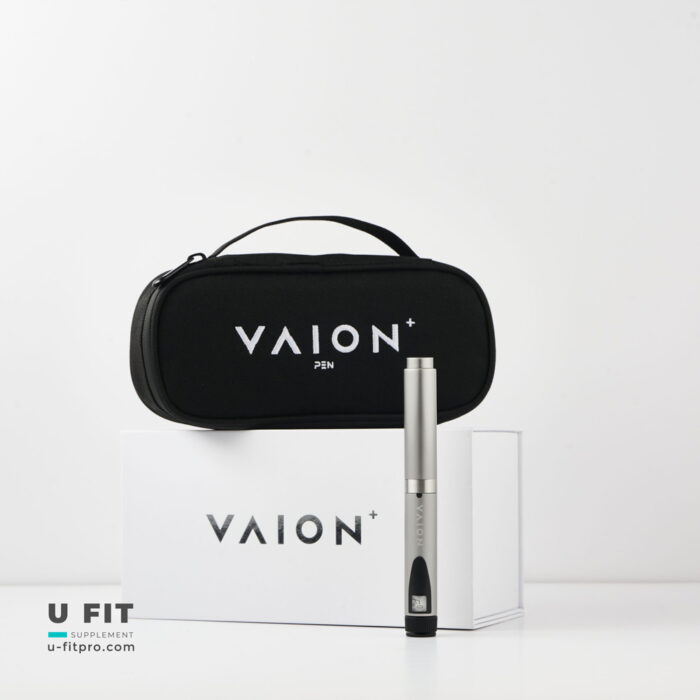 پن ناد پلاس وايون استارتر پک 1000 ميليگرم | فروشگاه https://u-fitpro.com