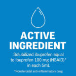 شربت ادویل کودکان 2 تا 11 سال | فروشگاه https://u-fitpro.com