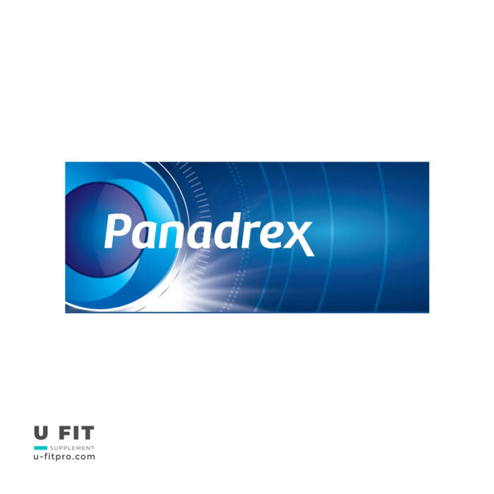 پانادول پانادركس ٥٠٠ ميليگرم | فروشگاه https://u-fitpro.com