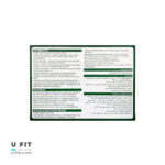 قرص مکیدنی طبيعى پپانادول پانا گلودرد و سرفه | فروشگاه https://u-fitpro.com