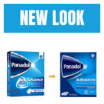 قرص پانادول ادونس | فروشگاه https://u-fitpro.com