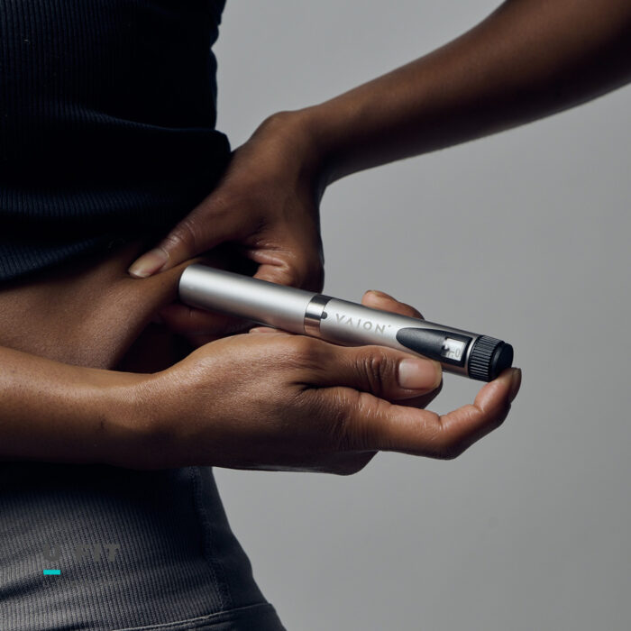 پن ناد پلاس وايون استارتر پک 1000 ميليگرم | فروشگاه https://u-fitpro.com