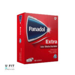 پانادول مسکن اکسترا | فروشگاه https://u-fitpro.com