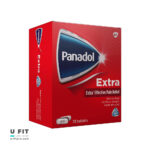 پانادول مسکن اکسترا | panadol extra optizorb - Image 8