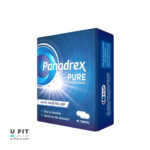 پانادول پانادركس ٥٠٠ ميليگرم | فروشگاه https://u-fitpro.com