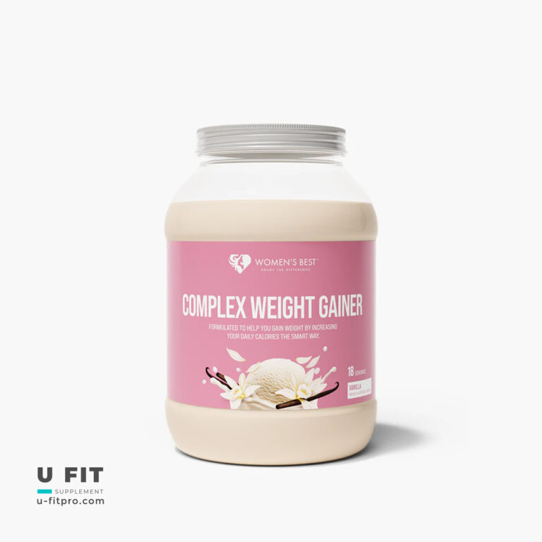 ویت گینر کمپلکس وومنز بست | فروشگاه https://u-fitpro.com