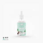 قطره طعم دهنده اسمارت فلیور دراپس وومنز بست | فروشگاه https://u-fitpro.com