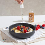 قطره طعم دهنده اسمارت فلیور دراپس وومنز بست | فروشگاه https://u-fitpro.com