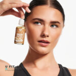 قطره طعم دهنده اسمارت فلیور دراپس وومنز بست | فروشگاه https://u-fitpro.com