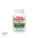 کلینر پاکسازی مردان ۱۴ روزه سیستمز | فروشگاه https://u-fitpro.com