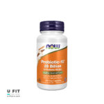 پروبیوتیک ۲۵ بیلیون ناو فودز | فروشگاه https://u-fitpro.com
