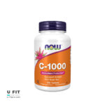 ویتامین سی 1000 ناوفودز | فروشگاه https://u-fitpro.com
