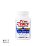 کلینر پاکسازی مردان ۷ روزه سنتری | فروشگاه https://u-fitpro.com