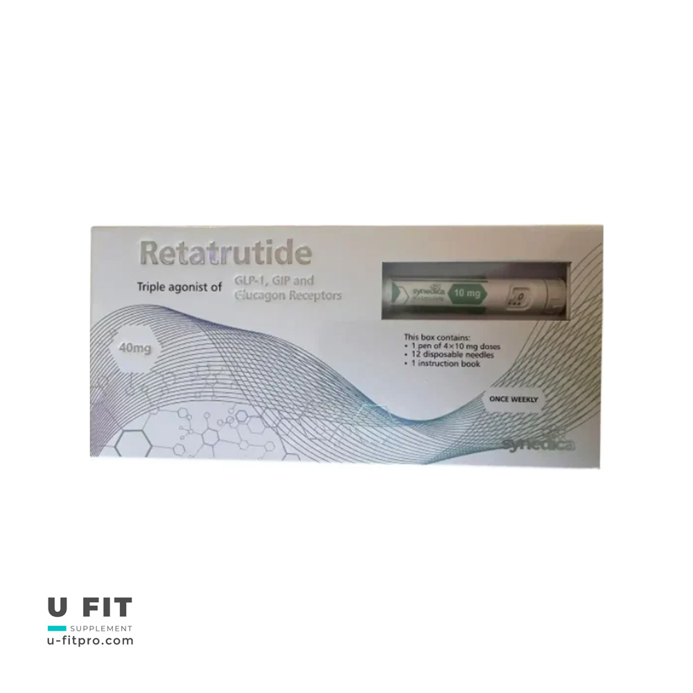 آمپول لاغری رتاتروتاید دوز ۱۰ ایلاى لیلی آمپول لاغری ريتاتروتايد دوز ۱۰ ایلاى لیلی | فروشگاه https://u-fitpro.com/