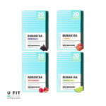 الکترولایت ساشه هیومنترا| فروشگاه https://u-fitpro.com