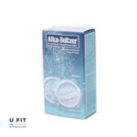 قرص جوشان آلكا سلتزر باير 10 عددى