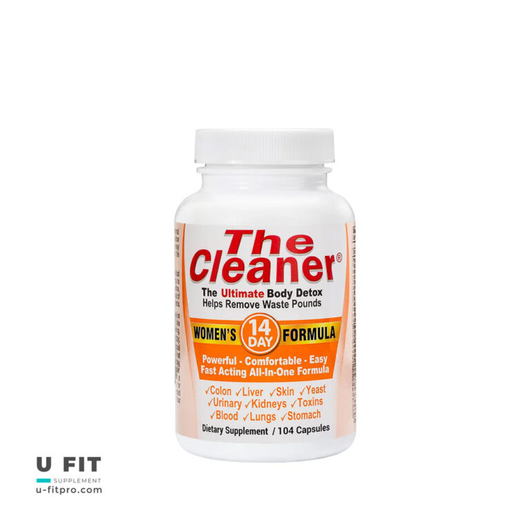 كلينر پاكسازى زنان ١٤ روز سنترى | فروشگاه https://u-fitpro.com