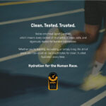 الکترولایت ساشه هیومنترا | Humantra Hydration Packets - Image 7