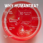 الکترولایت ساشه هیومنترا | Humantra Hydration Packets - Image 16
