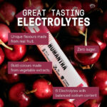 الکترولایت ساشه هیومنترا | Humantra Hydration Packets - Image 18