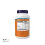 امگا ۳ فیش اویل ۱۰۰۰ میلی‌گرم ناو فودز | فروشگاه https://u-fitpro.com/