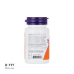 كوآنزيم كيوتن ۱۰۰ ميل ناوفودز | فروشگاه https://u-fitpro.com