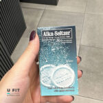 قرص جوشان آلكا سلتزر باير 10 عددى