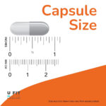 پروبیوتیک ۱۰۰ بیلیون ناوفودز | فروشگاه https://u-fitpro.com