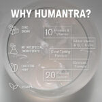 الکترولایت ساشه هیومنترا | Humantra Hydration Packets - Image 31