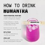 الکترولایت ساشه هیومنترا | Humantra Hydration Packets - Image 37