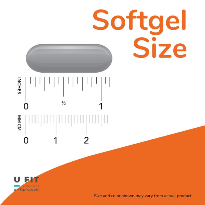 اولترا امگا ٣ + دى ٣ ناو فودز| فروشگاه https://u-fitpro.com